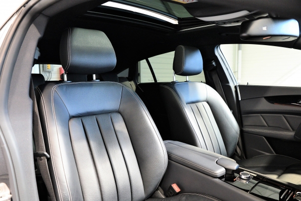 Mercedes CLS SHOOTING BRAKE 250D SPORTLINE PACK AMG BA9