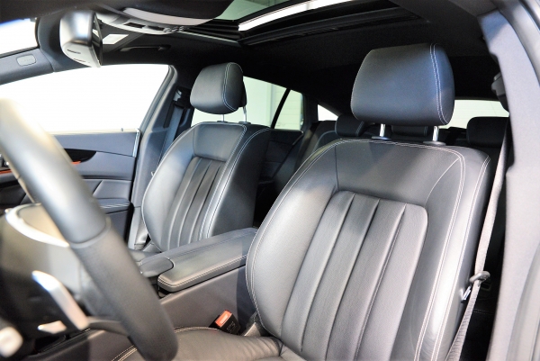Mercedes CLS SHOOTING BRAKE 250D SPORTLINE PACK AMG BA9