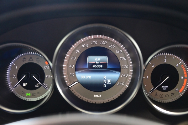 Mercedes CLS SHOOTING BRAKE 250D SPORTLINE PACK AMG BA9