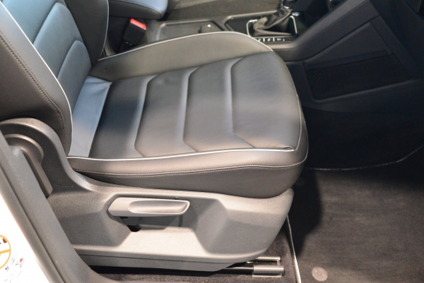  Volkswagen TIGUAN TDI 150 CH CARAT EXCLUSIVE DSG7