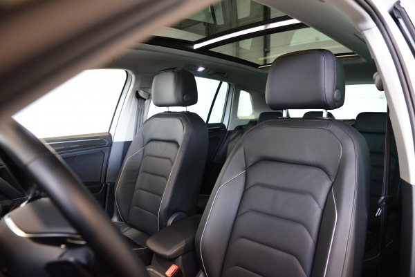  Volkswagen TIGUAN TDI 150 CH CARAT EXCLUSIVE DSG7