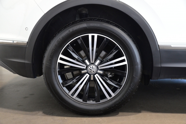  Volkswagen TIGUAN TDI 150 CH CARAT EXCLUSIVE DSG7