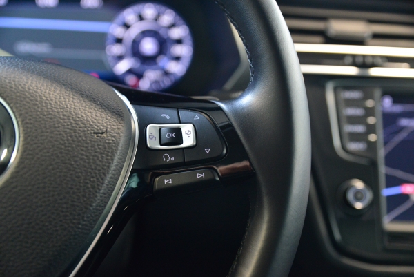 Volkswagen TIGUAN TDI 150 CH CARAT EXCLUSIVE DSG7