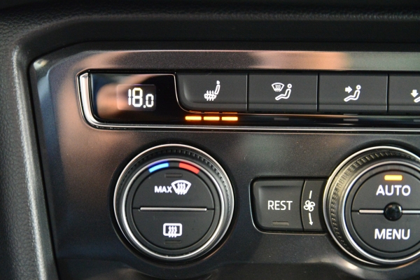 Volkswagen TIGUAN TDI 150 CH CARAT EXCLUSIVE DSG7