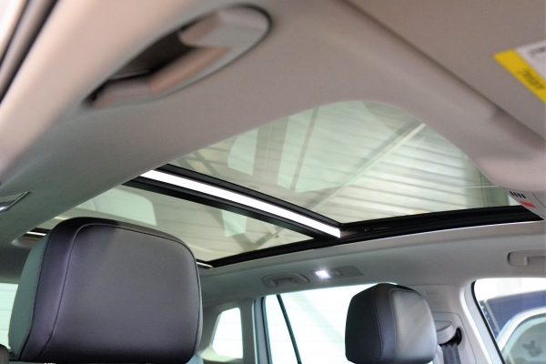  Volkswagen TIGUAN TDI 150 CH CARAT EXCLUSIVE DSG7
