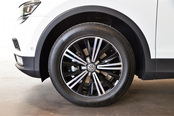  Volkswagen TIGUAN TDI 150 CH CARAT EXCLUSIVE DSG7
