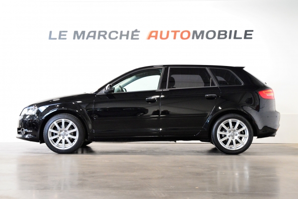 AUDI A3 SPORTBACK 1.6 TDI 105 CH DESIGN EDITION