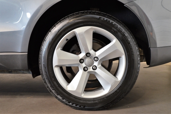 Audi Q5 QUATTRO 2.0 TDI 177 CH S LINE STRONIC7