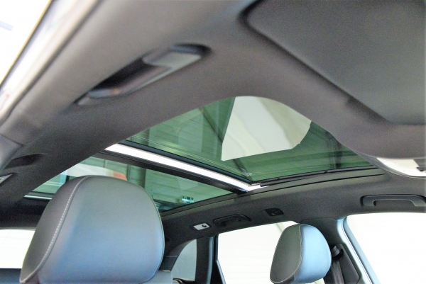 Audi Q5 QUATTRO 2.0 TDI 177 CH S LINE STRONIC7