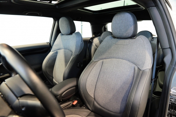 MINI COOPER 1.5 136CH PACK CHILI 3 PORTES