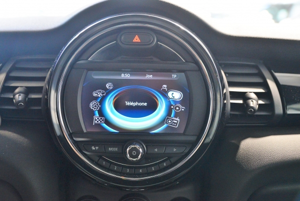 MINI COOPER 1.5 136CH PACK CHILI 3 PORTES