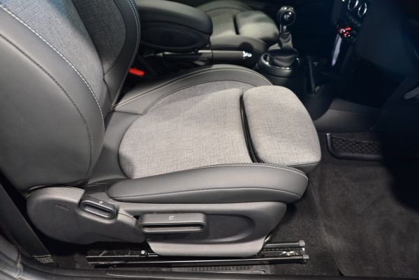 MINI COOPER 1.5 136CH PACK CHILI 3 PORTES