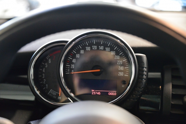 MINI COOPER 1.5 136CH PACK CHILI 3 PORTES