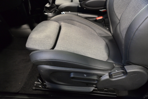 MINI COOPER 1.5 136CH PACK CHILI 3 PORTES