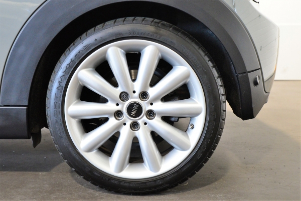MINI COOPER 1.5 136CH PACK CHILI 3 PORTES