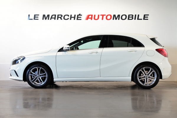 Mercedes CLASSE A  160 d INSPIRATION