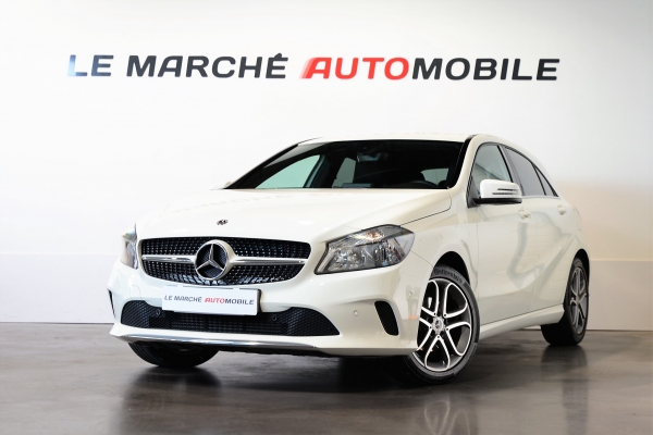 Mercedes CLASSE A  160 d INSPIRATION
