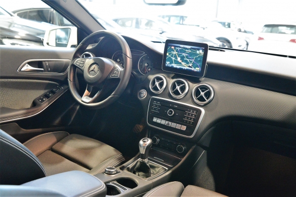 Mercedes CLASSE A  160 d INSPIRATION