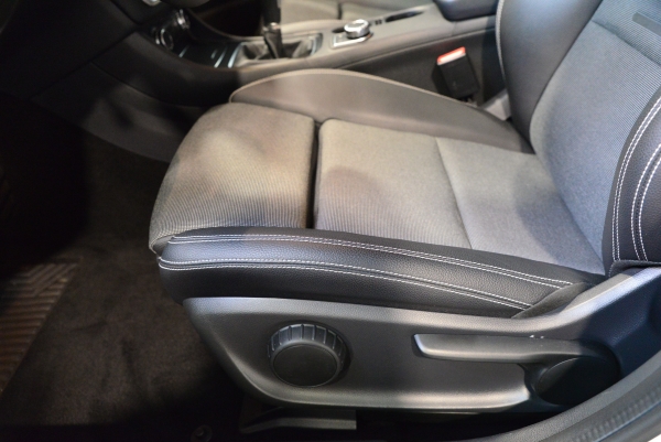 Mercedes CLASSE A  160 d INSPIRATION