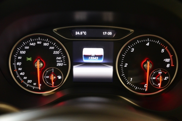 Mercedes CLASSE A  160 d INSPIRATION
