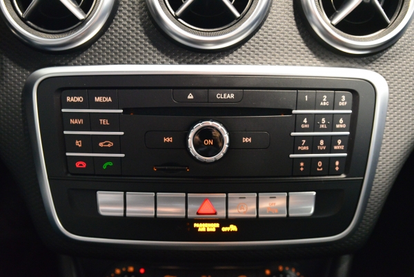 Mercedes CLASSE A  160 d INSPIRATION