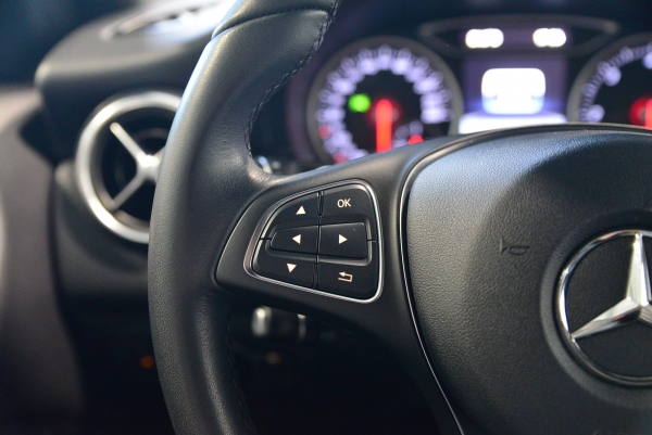 Mercedes CLASSE A  160 d INSPIRATION