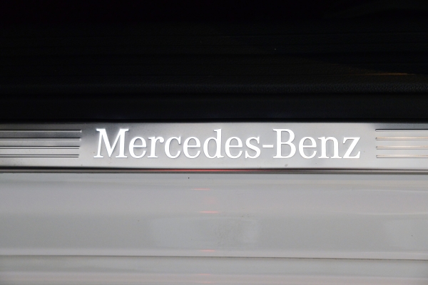 Mercedes CLASSE A  160 d INSPIRATION