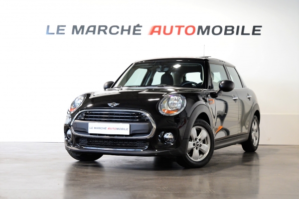 MINI ONE D 95 CH PACK SALT 5 PORTES