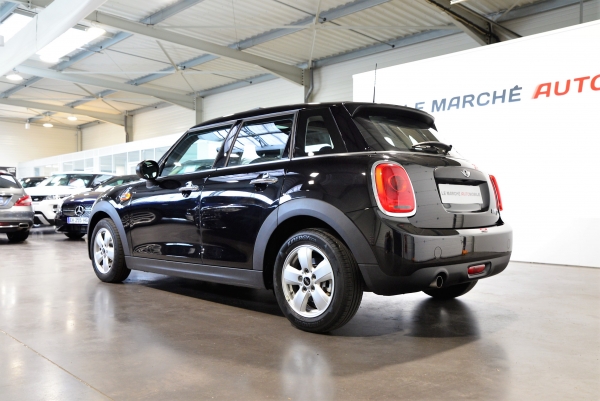 MINI ONE D 95 CH PACK SALT 5 PORTES