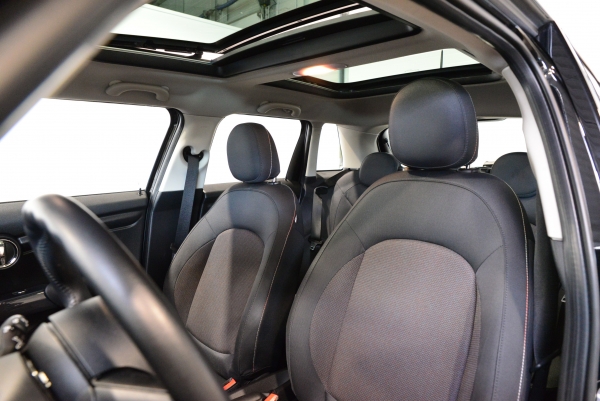 MINI ONE D 95 CH PACK SALT 5 PORTES