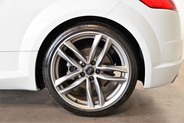 AUDI TT ROADSTER QUATTRO 230 CH S LINE STRONIC