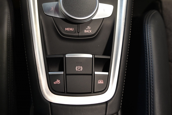 AUDI TT ROADSTER QUATTRO 230 CH S LINE STRONIC
