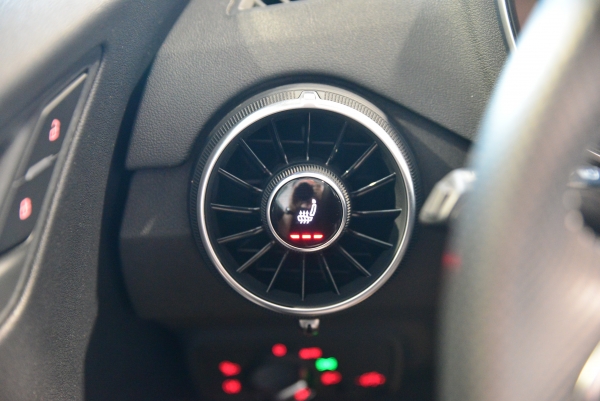 AUDI TT ROADSTER QUATTRO 230 CH S LINE STRONIC