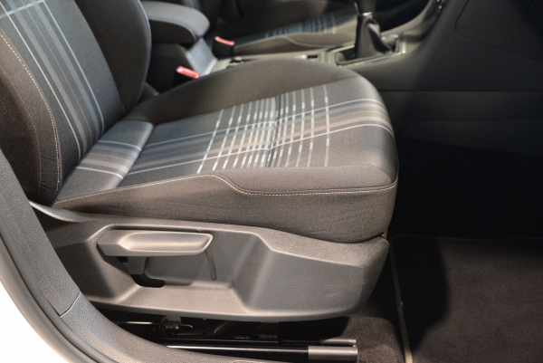  Volkswagen GOLF VII 1.4 TSI 125 CH LOUNGE