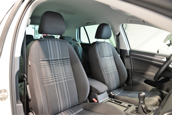  Volkswagen GOLF VII 1.4 TSI 125 CH LOUNGE