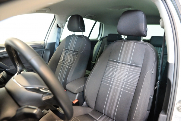 Volkswagen GOLF VII 1.4 TSI 125 CH LOUNGE