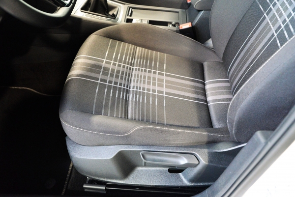  Volkswagen GOLF VII 1.4 TSI 125 CH LOUNGE