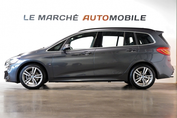 BMW SERIE 2 GRAN TOURER 218D M SPORT BVA8