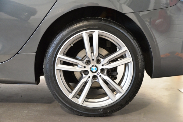 BMW SERIE 2 GRAN TOURER 218D M SPORT BVA8