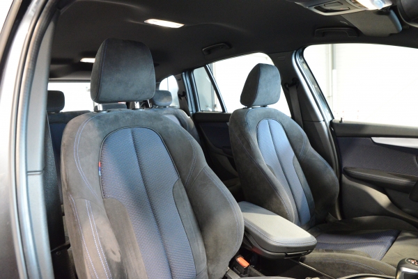 BMW SERIE 2 GRAN TOURER 218D M SPORT BVA8