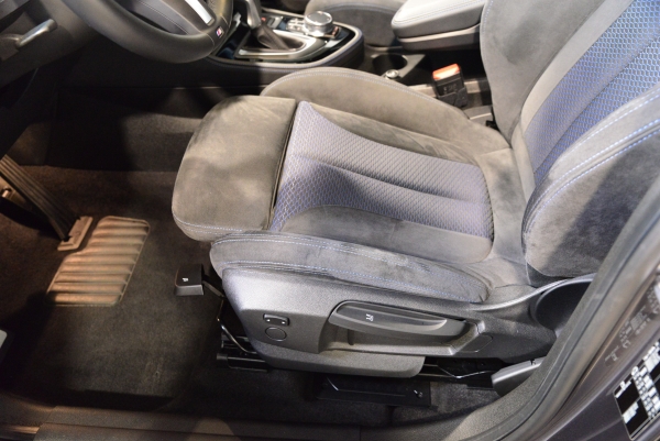 BMW SERIE 2 GRAN TOURER 218D M SPORT BVA8