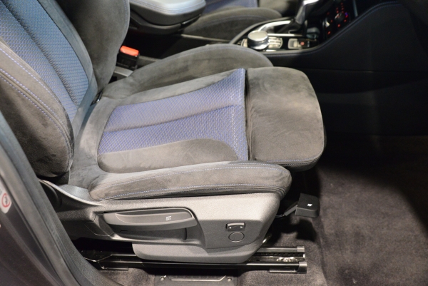 BMW SERIE 2 GRAN TOURER 218D M SPORT BVA8
