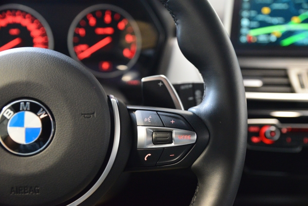 BMW SERIE 2 GRAN TOURER 218D M SPORT BVA8