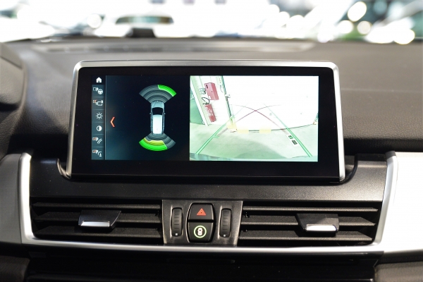 BMW SERIE 2 GRAN TOURER 218D M SPORT BVA8