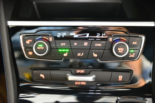 BMW SERIE 2 GRAN TOURER 218D M SPORT BVA8