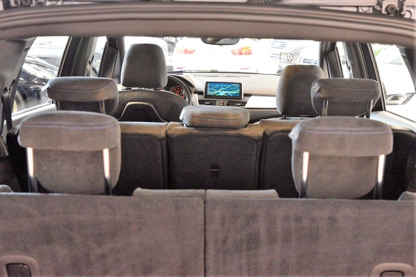 BMW SERIE 2 GRAN TOURER 218D M SPORT BVA8