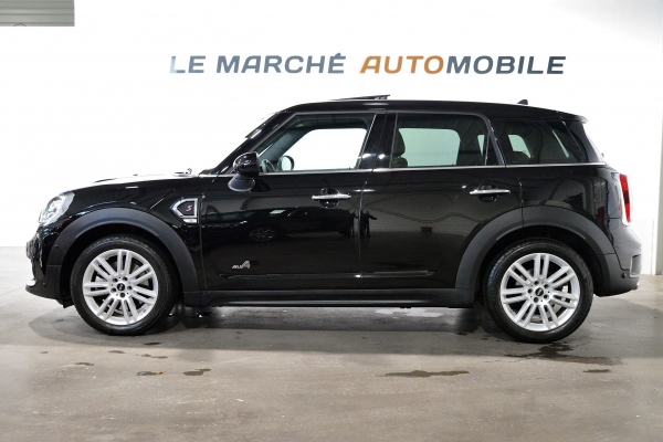 MINI COUNTRYMAN COOPER SD ALL4 190 CH BVAS