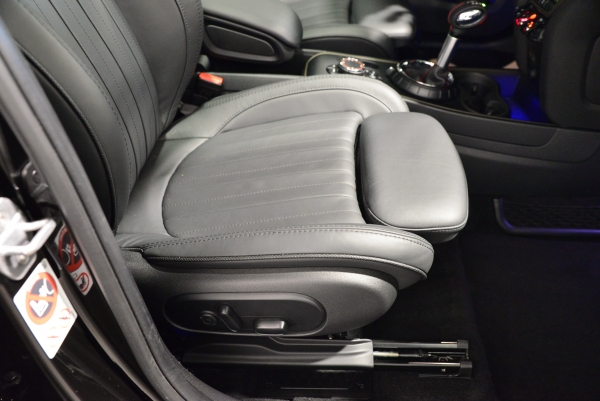 MINI COUNTRYMAN COOPER SD ALL4 190 CH BVAS