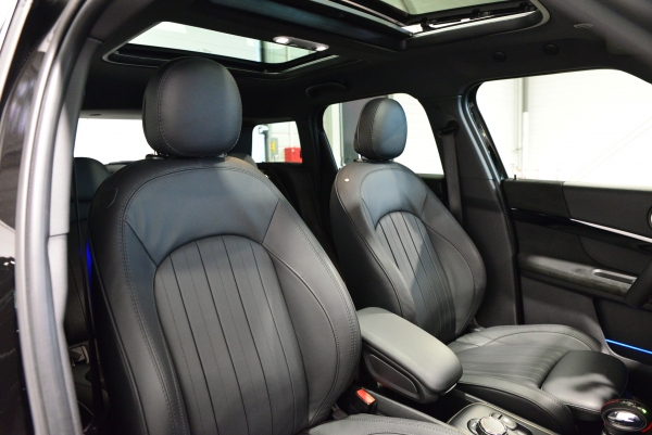MINI COUNTRYMAN COOPER SD ALL4 190 CH BVAS