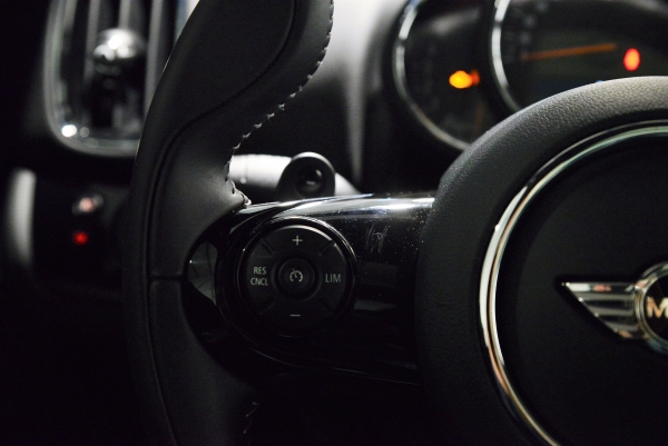 MINI COUNTRYMAN COOPER SD ALL4 190 CH BVAS